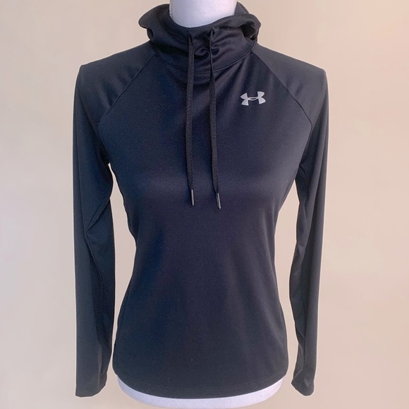 NEW Under Armour Heatgear Pullover - Picture 2 of 8